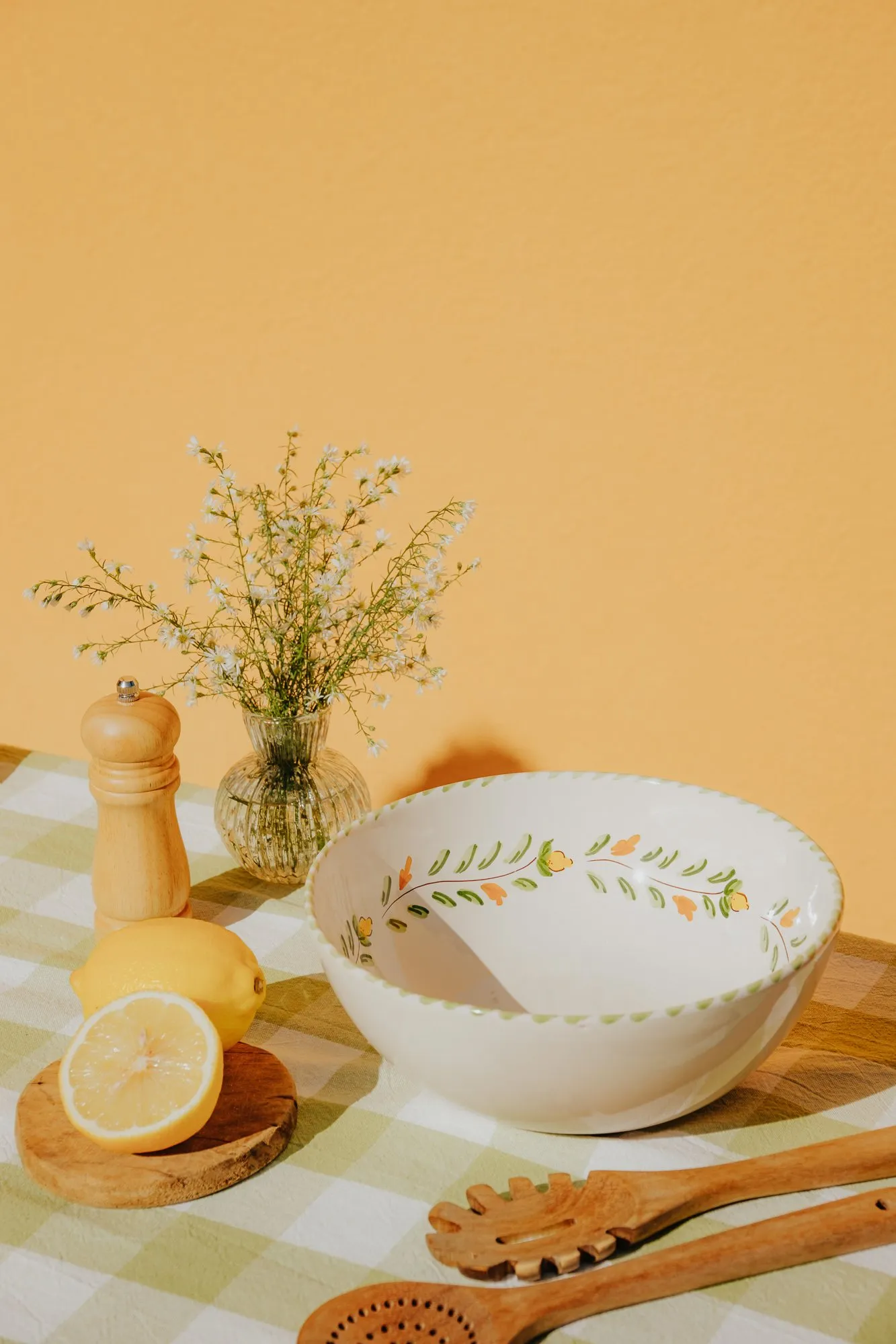 Saladier Sapore di Limone, vue 3